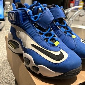 Air Griffey Max 1